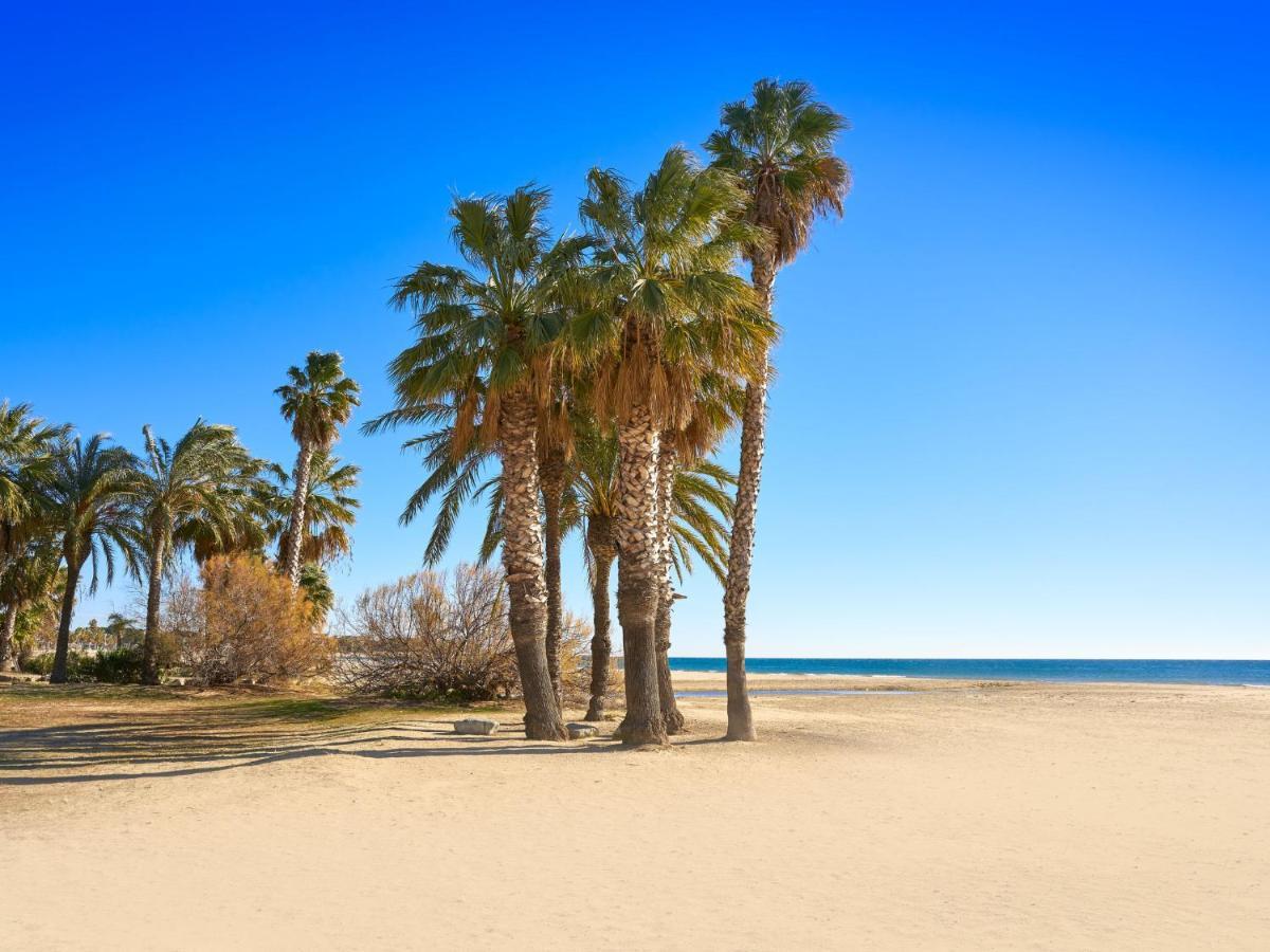 Holiday Home Calderon De La Barca By Interhome Cambrils Kültér fotó