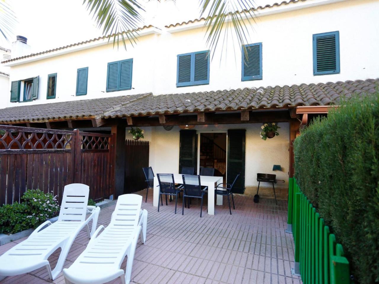 Holiday Home Calderon De La Barca By Interhome Cambrils Kültér fotó