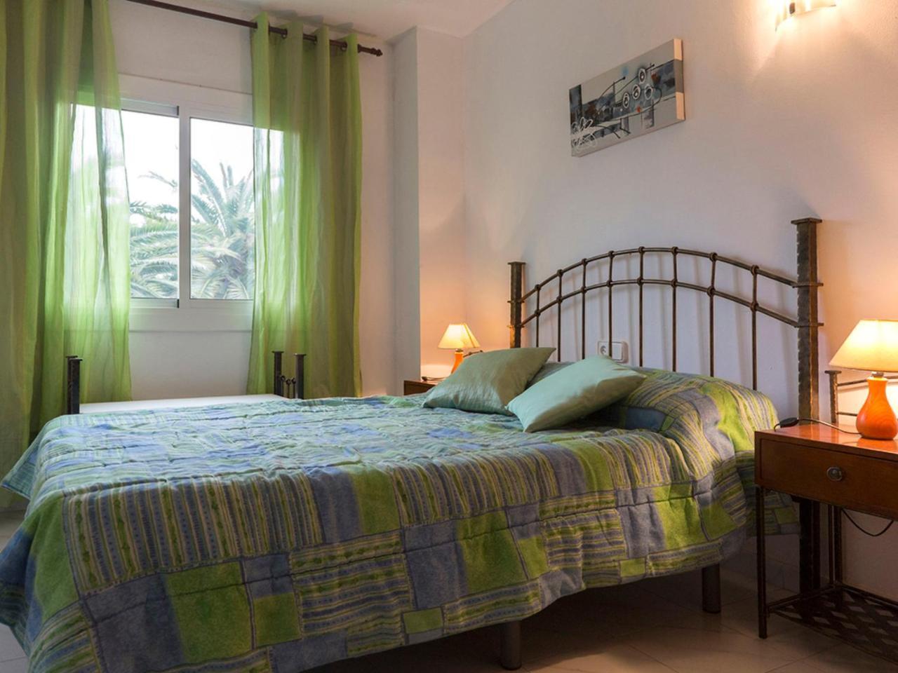 Holiday Home Calderon De La Barca By Interhome Cambrils Kültér fotó