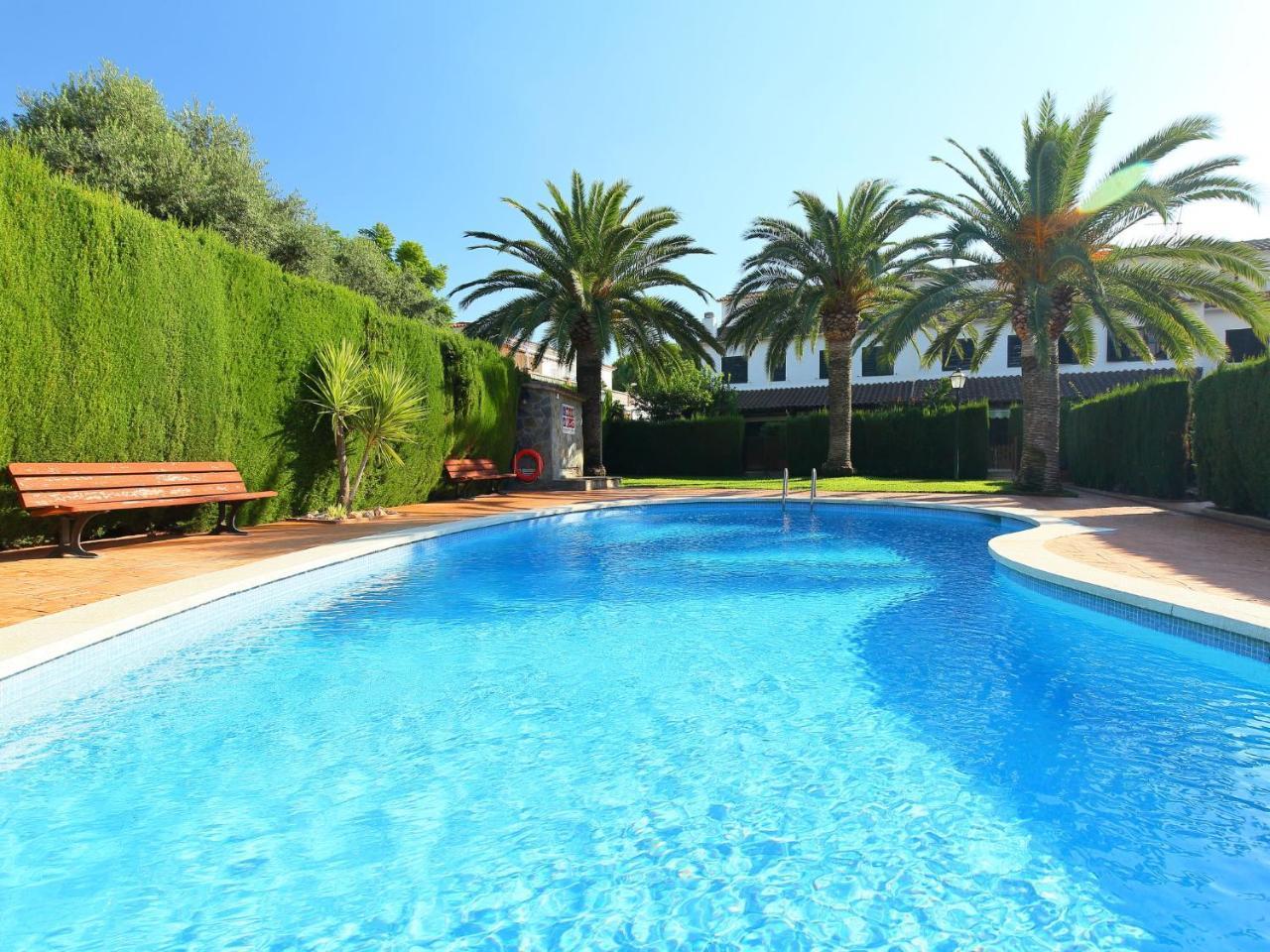 Holiday Home Calderon De La Barca By Interhome Cambrils Kültér fotó