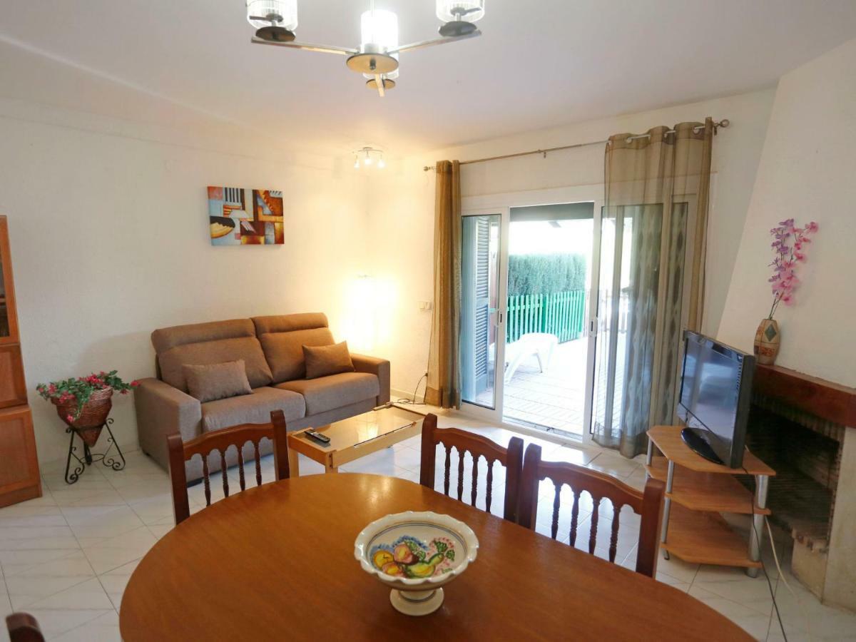 Holiday Home Calderon De La Barca By Interhome Cambrils Kültér fotó