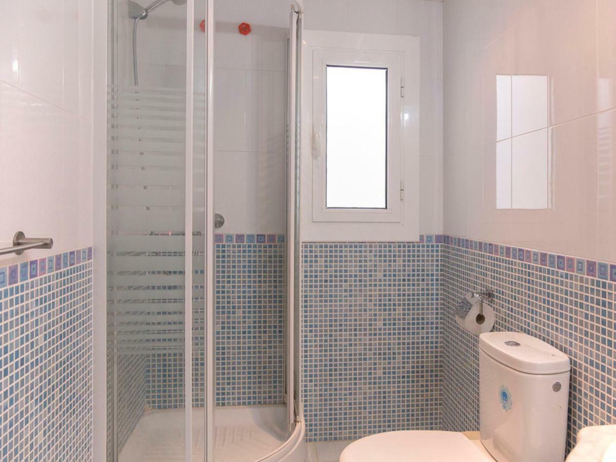 Holiday Home Calderon De La Barca By Interhome Cambrils Kültér fotó